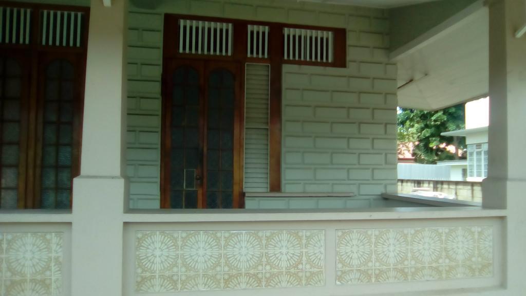 Robert'S Guest House Port of Spain Zewnętrze zdjęcie